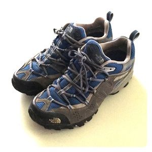 The North Face Gore-Tex Hiking Shoes Men’s